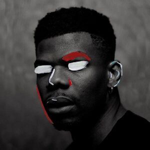 Pote - A Tenuous Tale Of Her  LP LP